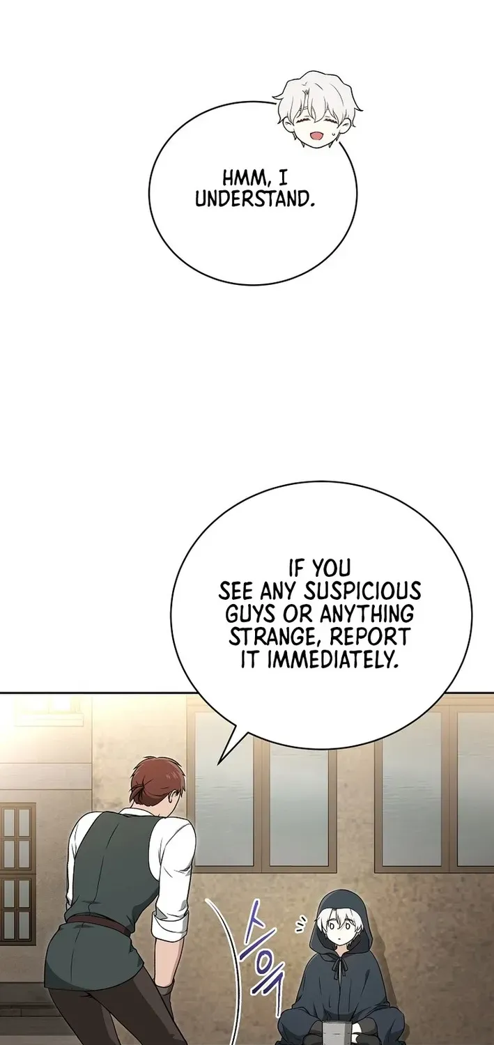 The Genius of Magical Mastery Chapter 2 page 34 - 