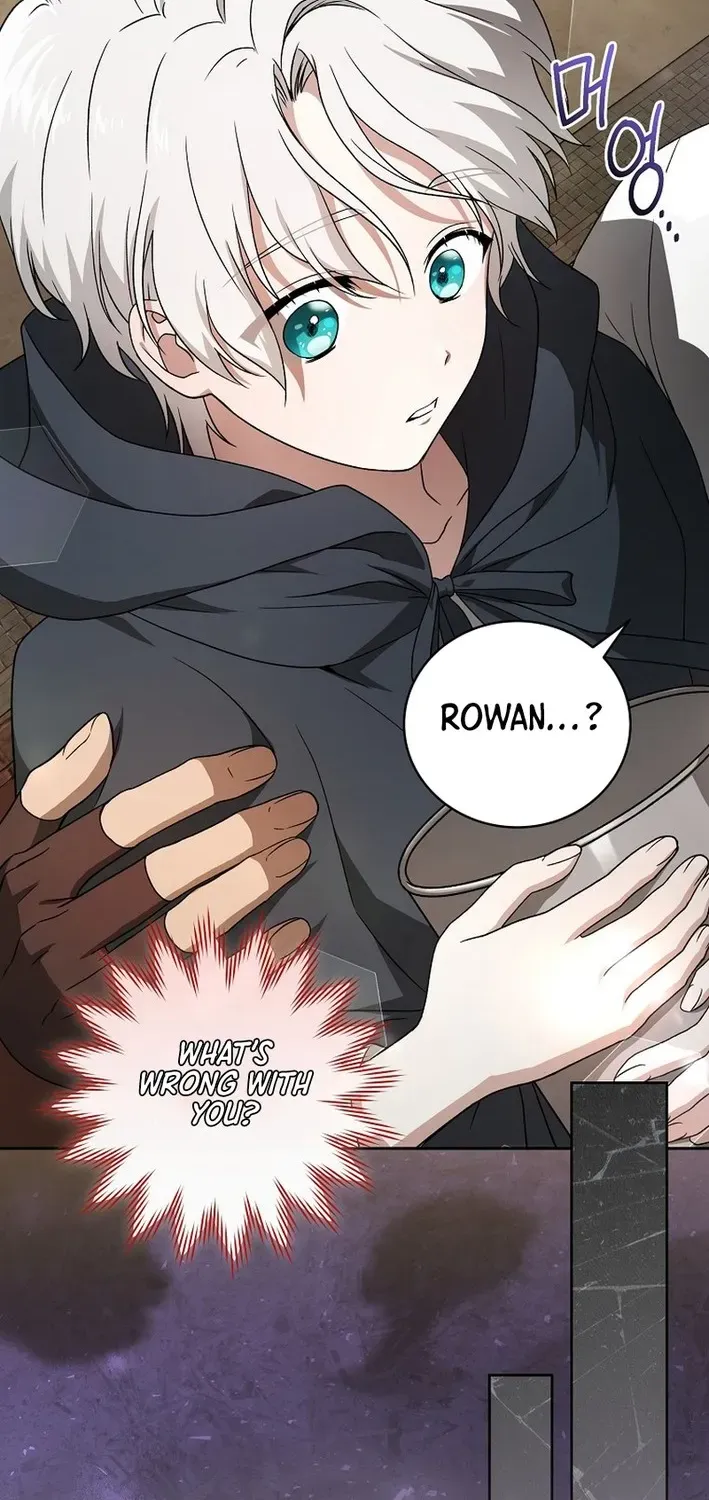 The Genius of Magical Mastery Chapter 2 page 72 - 