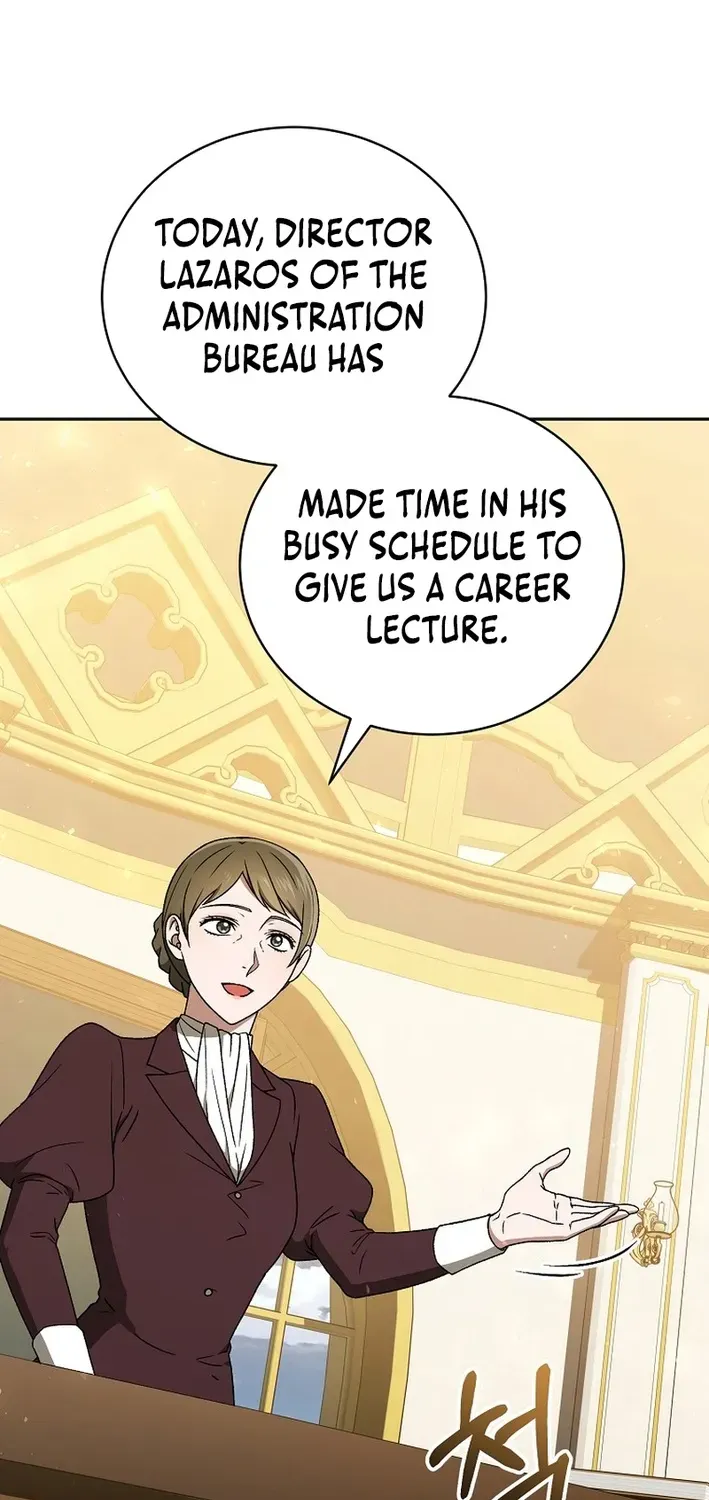 The Genius of Magical Mastery Chapter 21 page 2 - 
