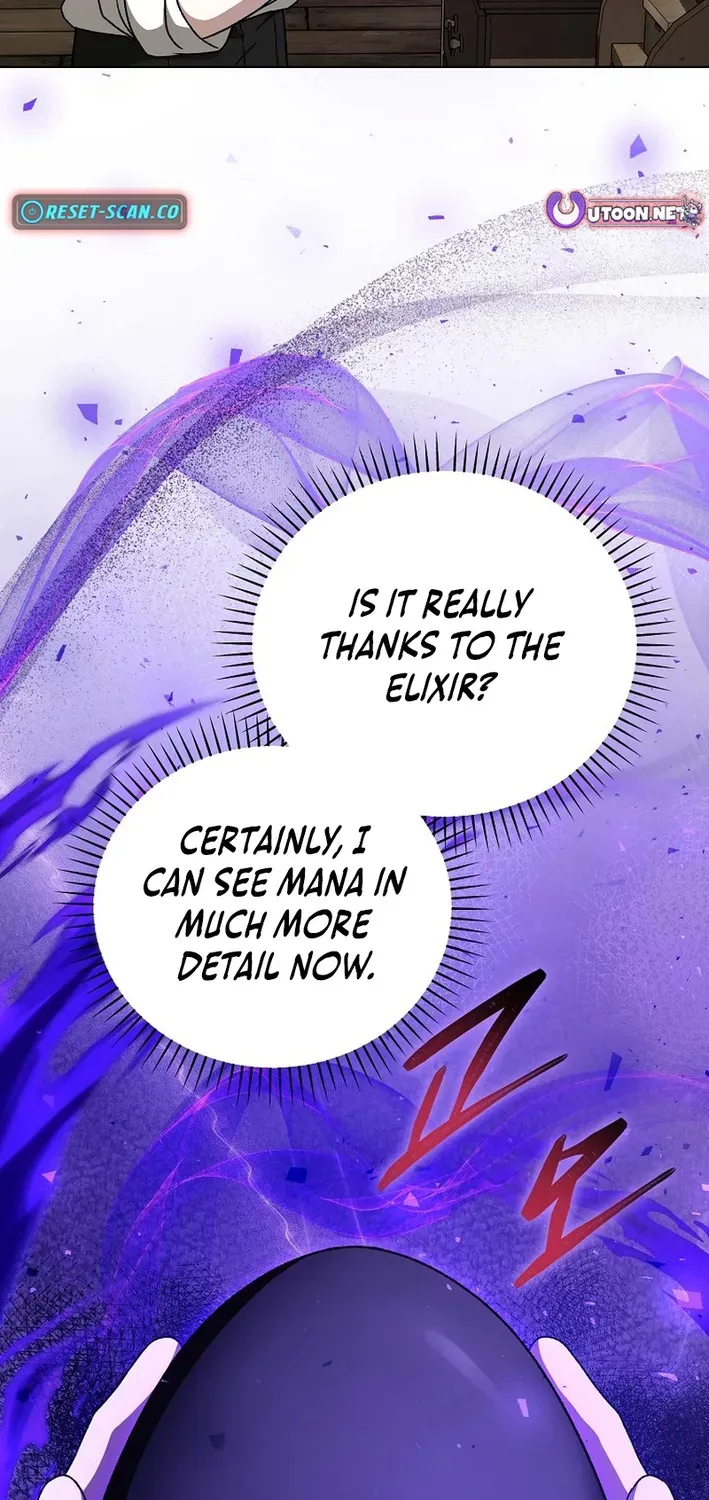 The Genius of Magical Mastery Chapter 21 page 106 - 
