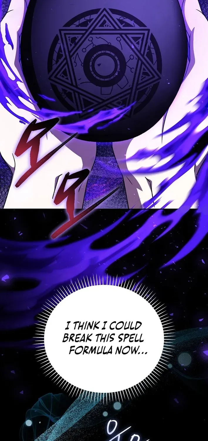 The Genius of Magical Mastery Chapter 21 page 107 - 