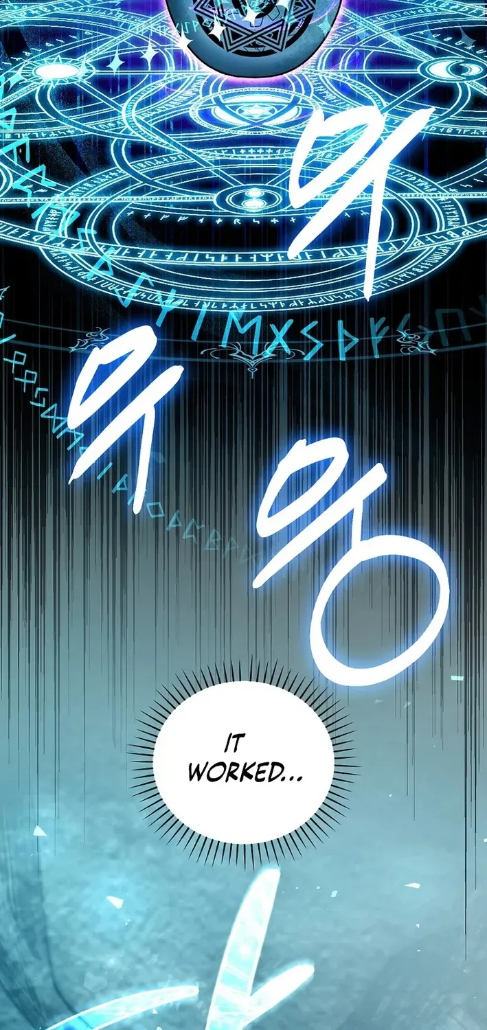 The Genius of Magical Mastery Chapter 21 page 109 - 