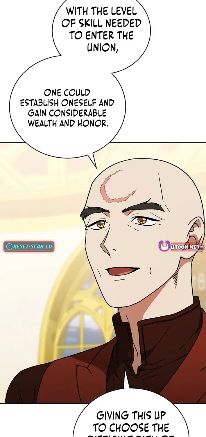 The Genius of Magical Mastery Chapter 21 page 12 - 