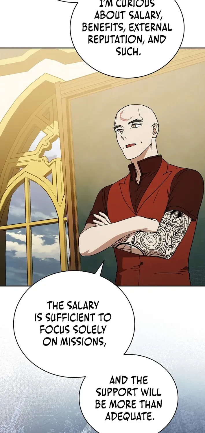 The Genius of Magical Mastery Chapter 21 page 15 - 