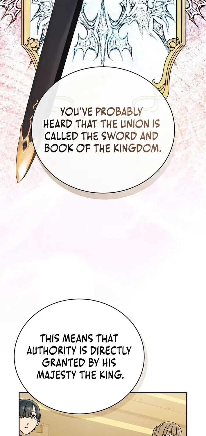 The Genius of Magical Mastery Chapter 21 page 17 - 