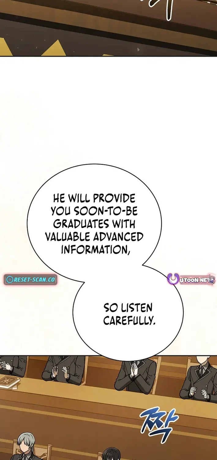 The Genius of Magical Mastery Chapter 21 page 3 - 