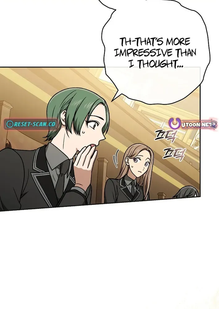 The Genius of Magical Mastery Chapter 21 page 21 - 