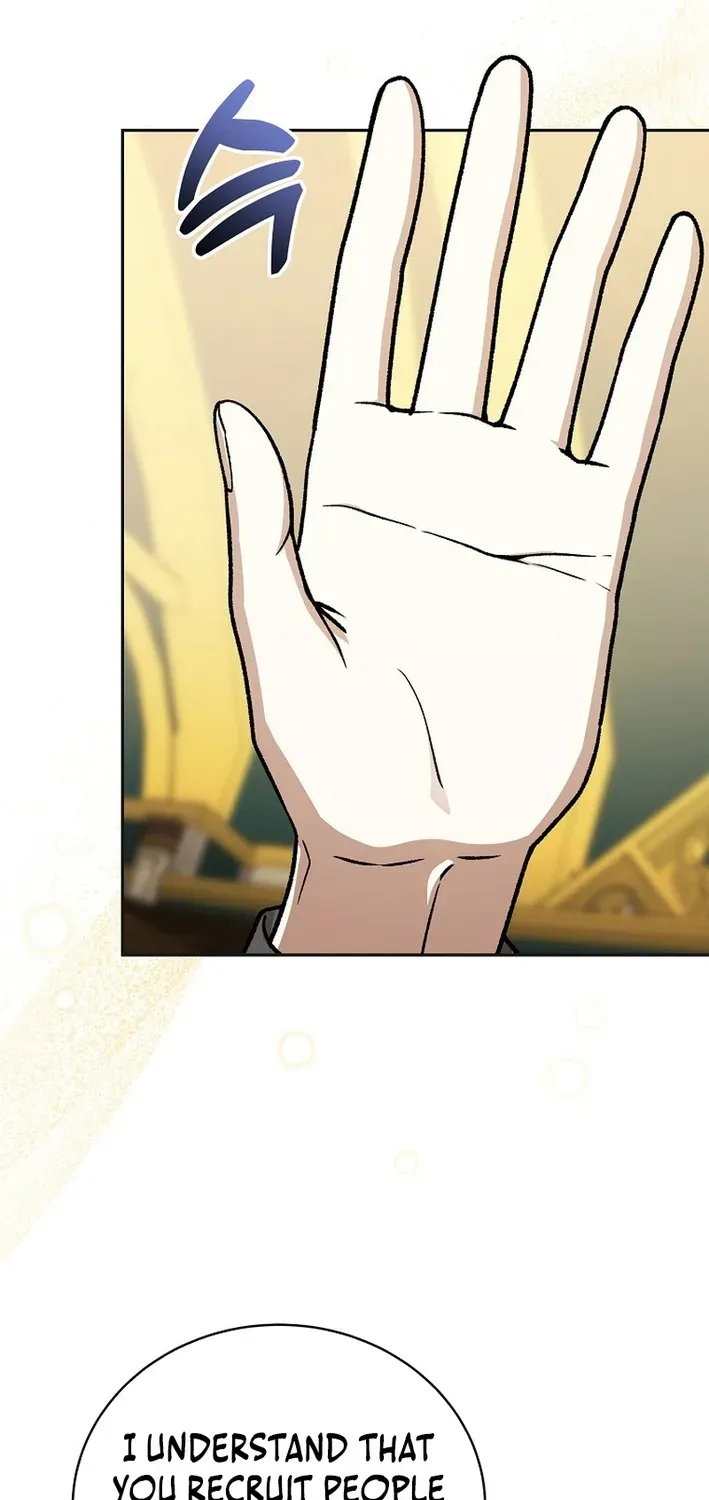 The Genius of Magical Mastery Chapter 21 page 22 - 