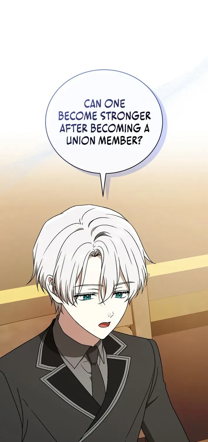 The Genius of Magical Mastery Chapter 21 page 24 - 