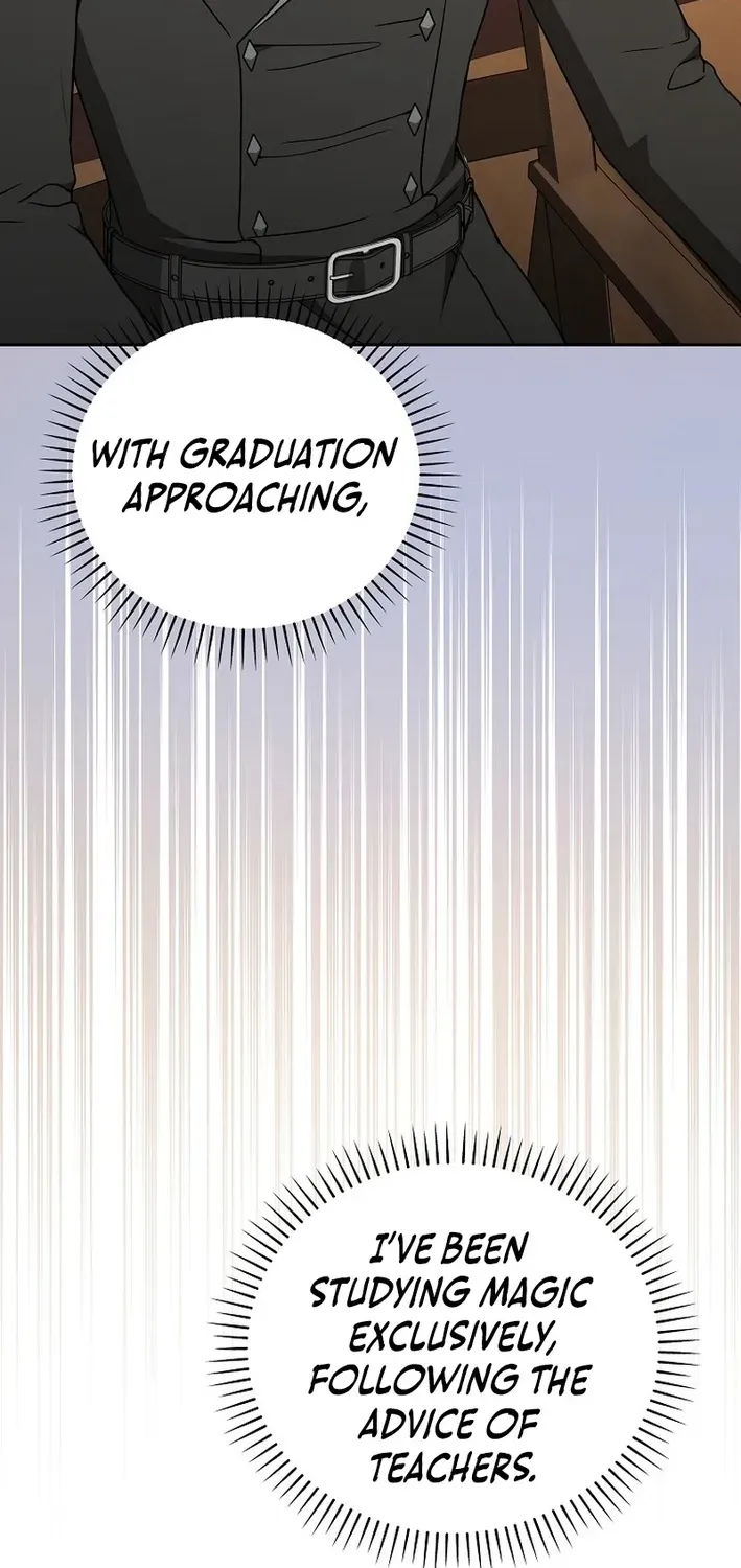 The Genius of Magical Mastery Chapter 21 page 25 - 