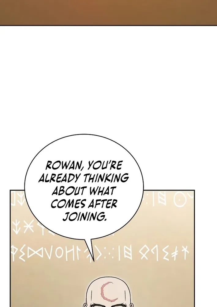 The Genius of Magical Mastery Chapter 21 page 28 - 
