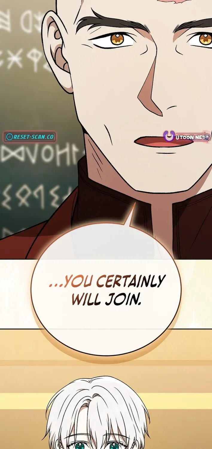 The Genius of Magical Mastery Chapter 21 page 30 - 