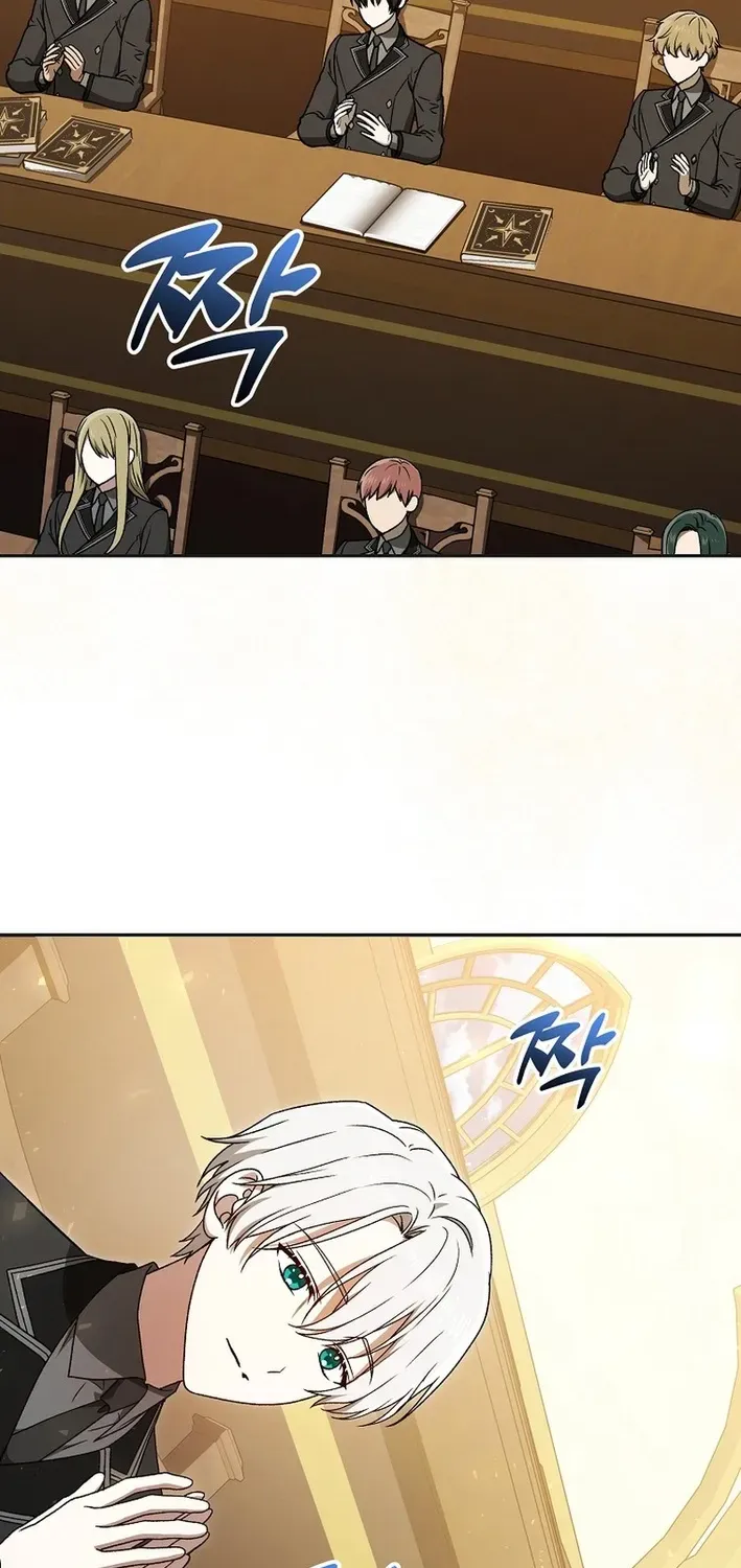 The Genius of Magical Mastery Chapter 21 page 4 - 