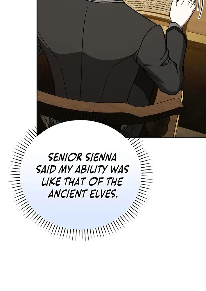 The Genius of Magical Mastery Chapter 21 page 35 - 