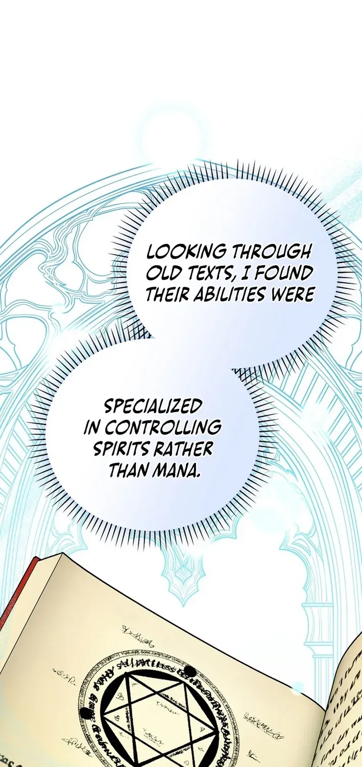 The Genius of Magical Mastery Chapter 21 page 36 - 