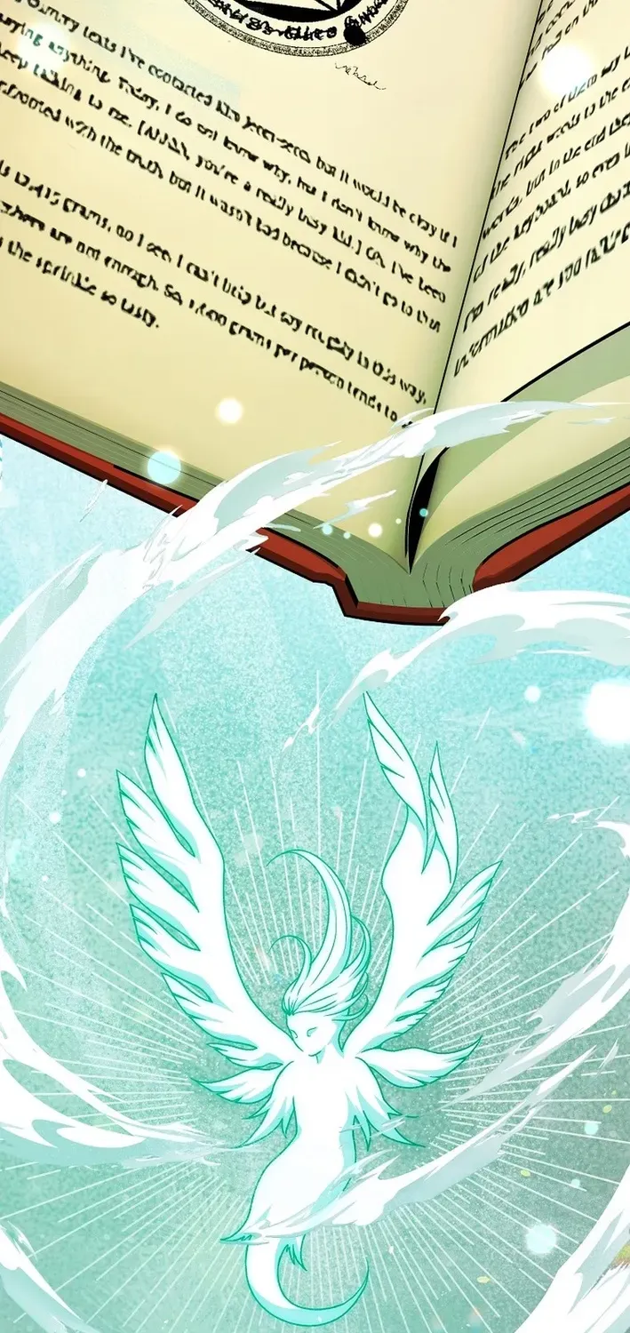 The Genius of Magical Mastery Chapter 21 page 37 - 