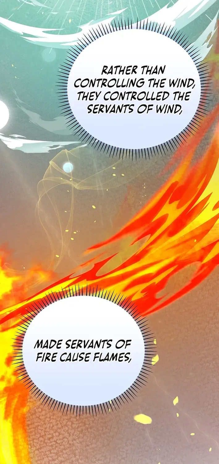 The Genius of Magical Mastery Chapter 21 page 38 - 