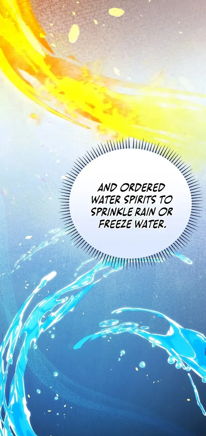 The Genius of Magical Mastery Chapter 21 page 39 - 