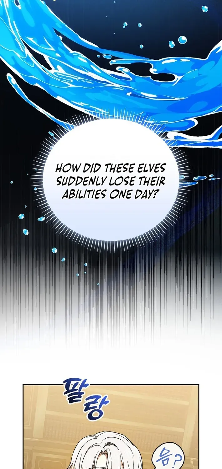 The Genius of Magical Mastery Chapter 21 page 40 - 