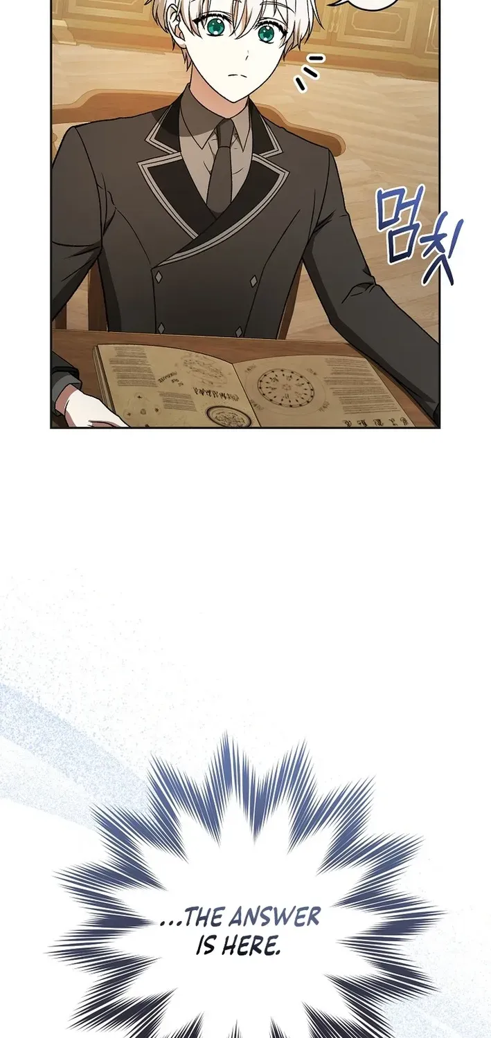 The Genius of Magical Mastery Chapter 21 page 41 - 