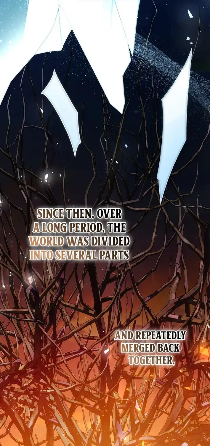 The Genius of Magical Mastery Chapter 21 page 45 - 