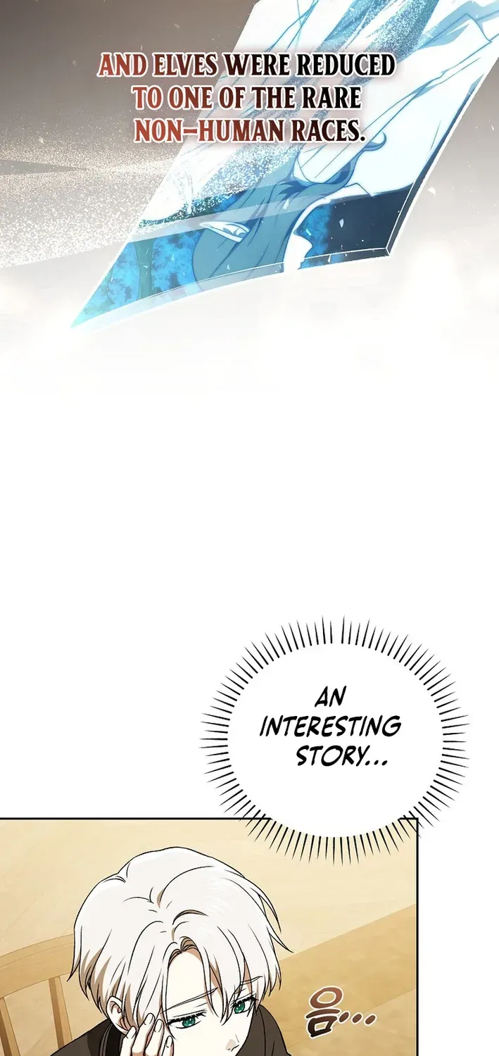 The Genius of Magical Mastery Chapter 21 page 47 - 