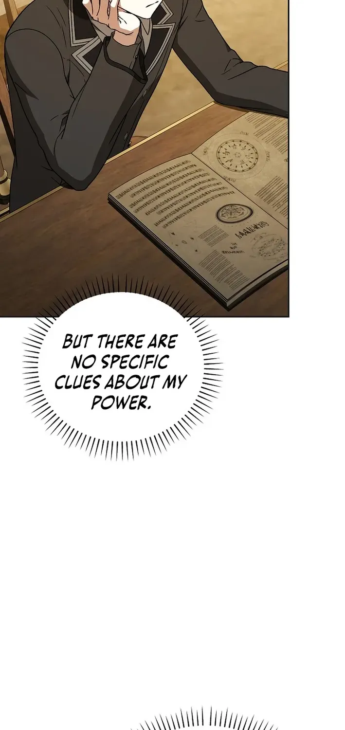 The Genius of Magical Mastery Chapter 21 page 48 - 