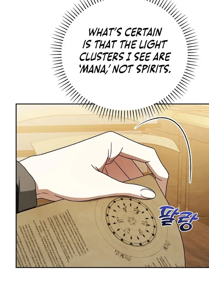 The Genius of Magical Mastery Chapter 21 page 49 - 