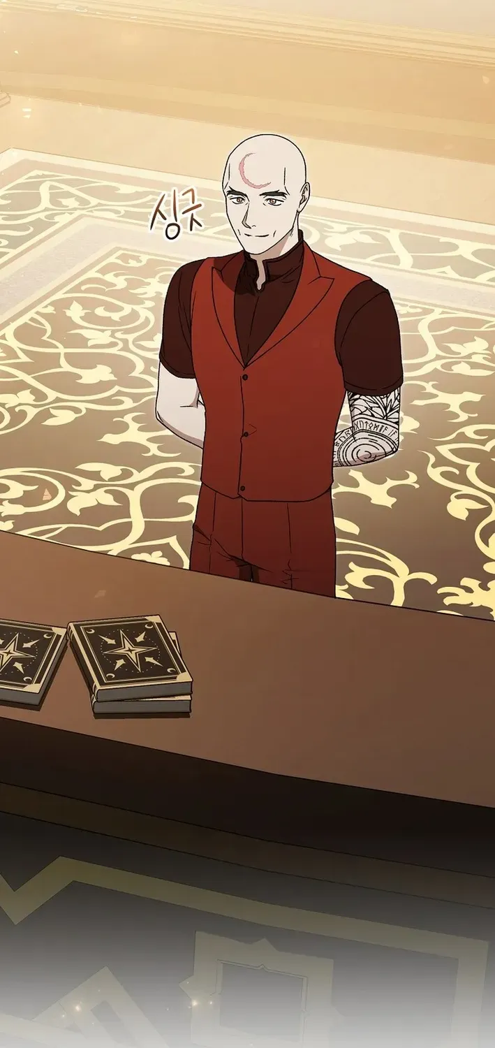 The Genius of Magical Mastery Chapter 21 page 6 - 