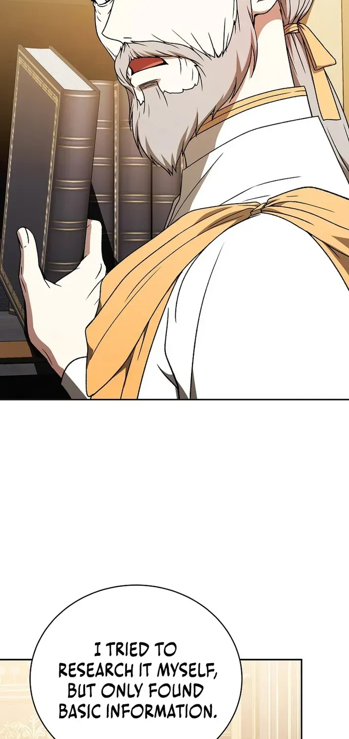 The Genius of Magical Mastery Chapter 21 page 52 - 