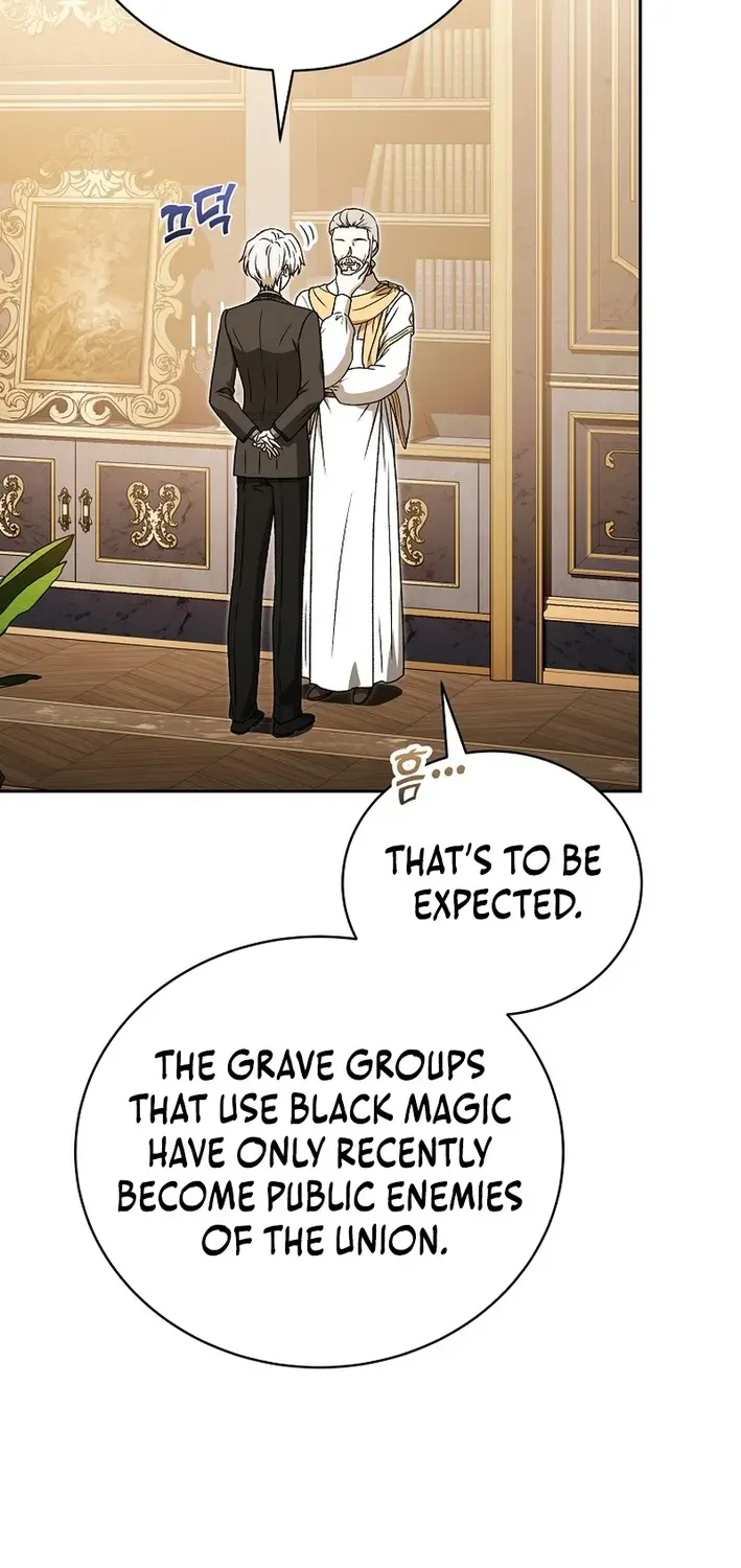 The Genius of Magical Mastery Chapter 21 page 53 - 