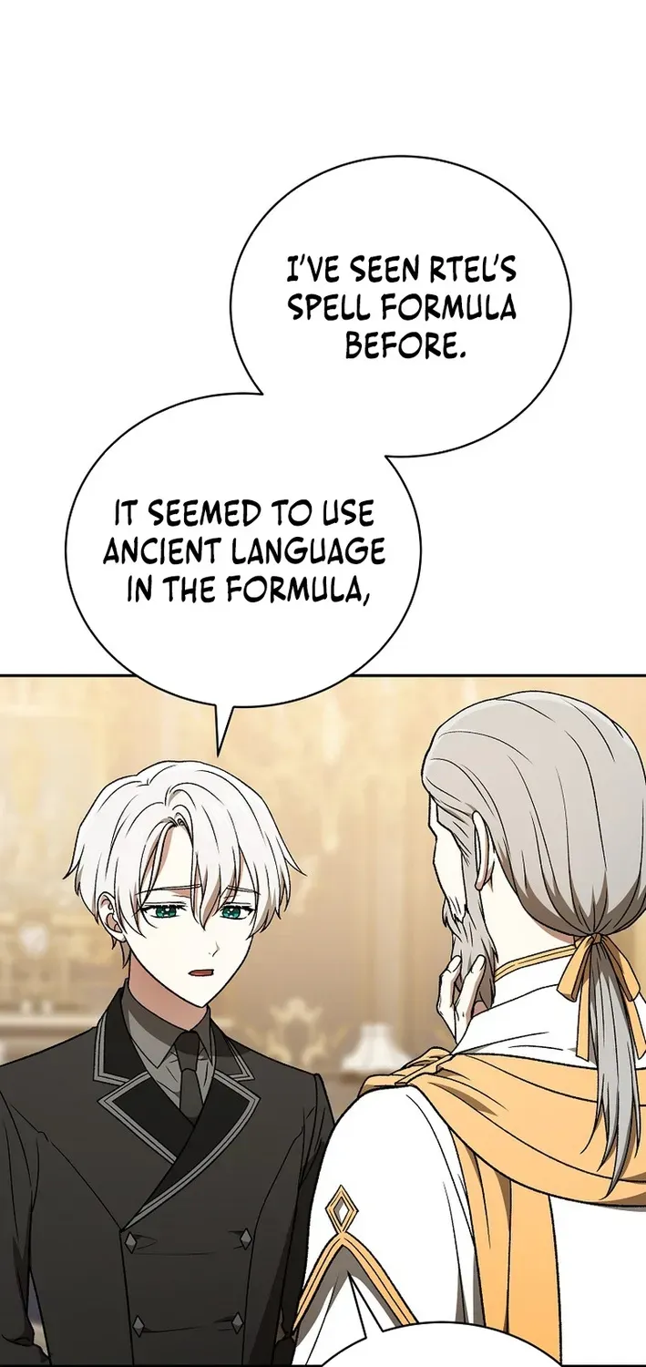 The Genius of Magical Mastery Chapter 21 page 54 - 