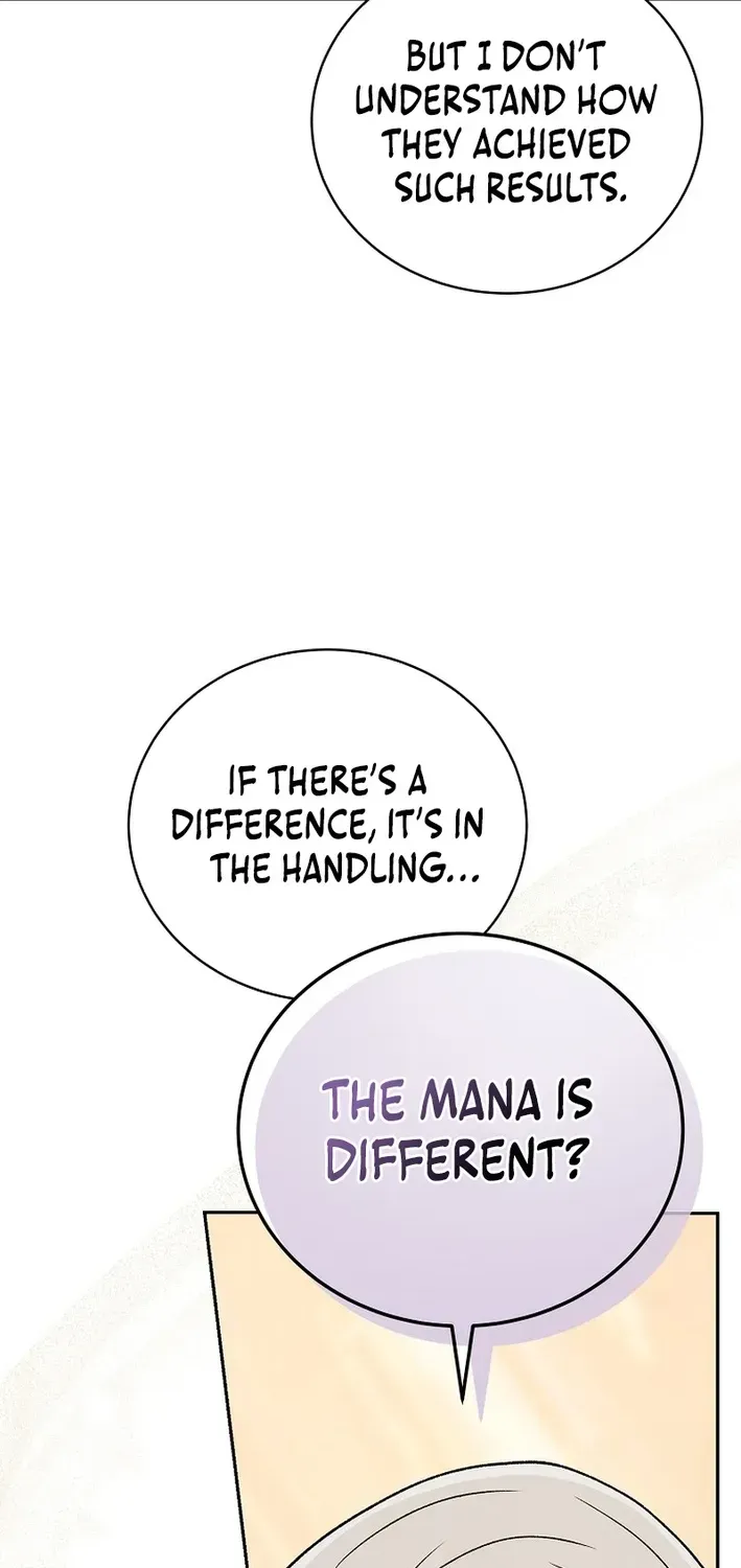 The Genius of Magical Mastery Chapter 21 page 55 - 