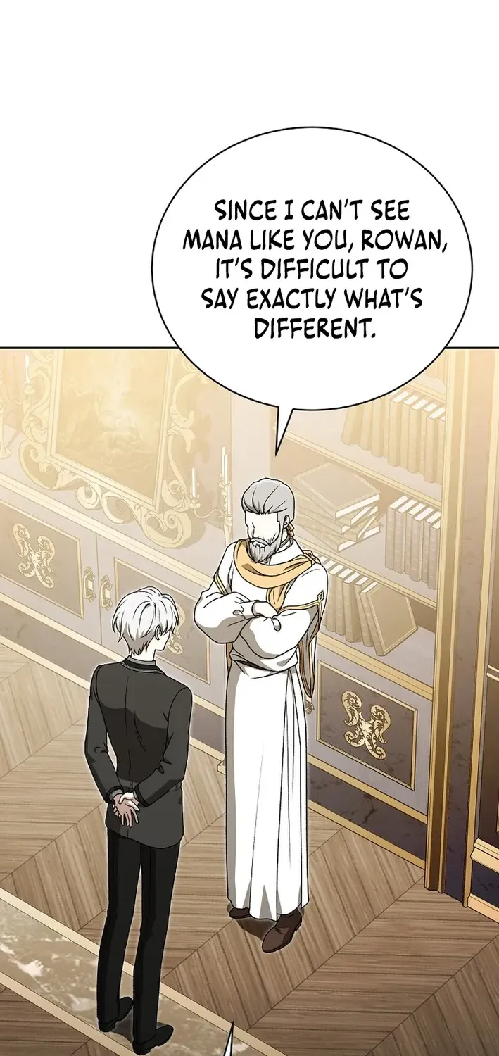 The Genius of Magical Mastery Chapter 21 page 58 - 