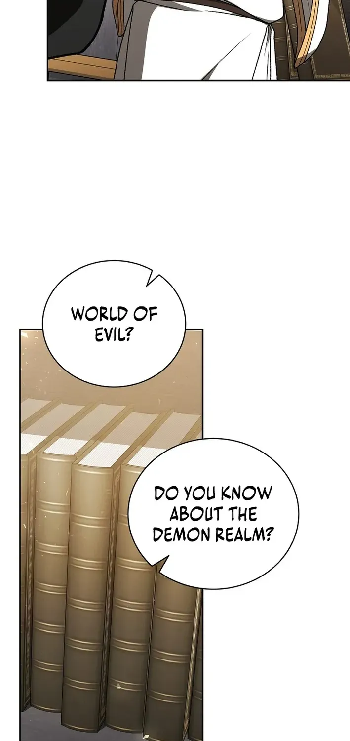 The Genius of Magical Mastery Chapter 21 page 62 - 