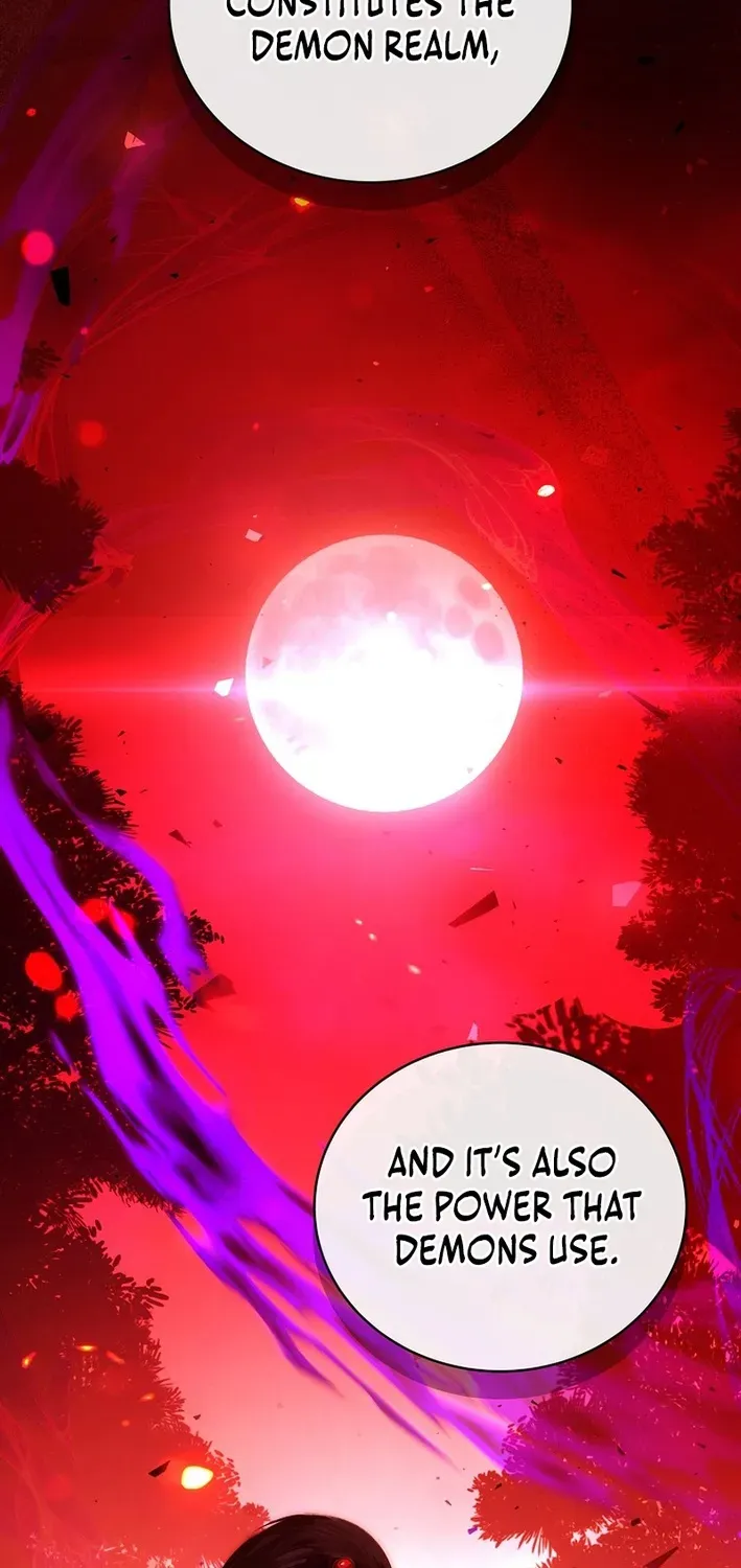 The Genius of Magical Mastery Chapter 21 page 64 - 