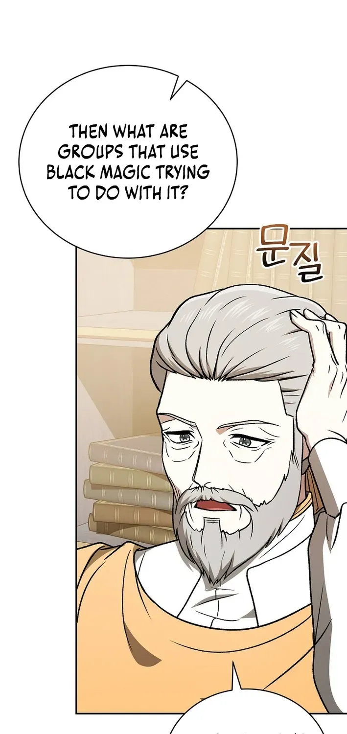 The Genius of Magical Mastery Chapter 21 page 68 - 