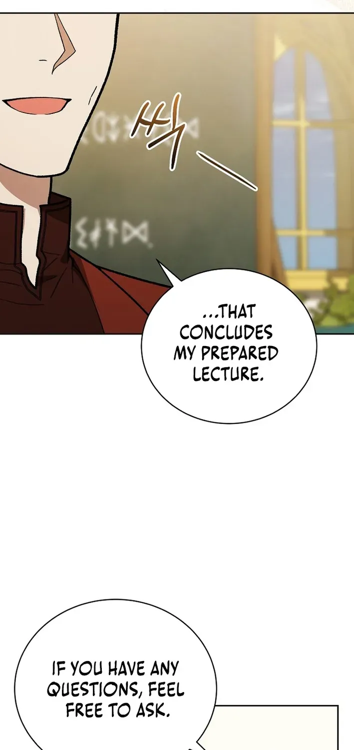 The Genius of Magical Mastery Chapter 21 page 8 - 