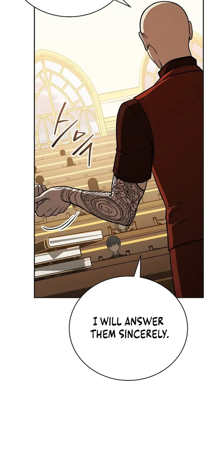The Genius of Magical Mastery Chapter 21 page 9 - 