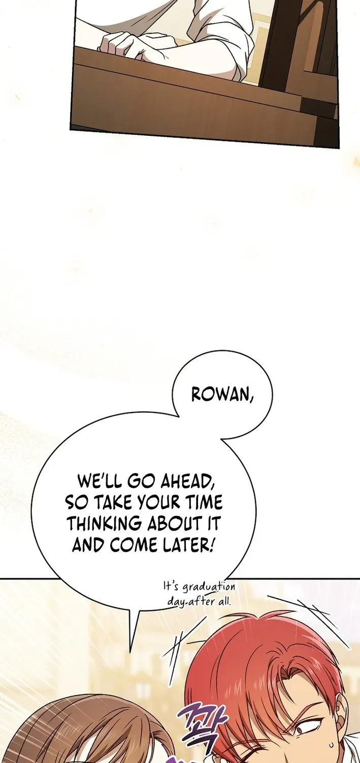 The Genius of Magical Mastery Chapter 21 page 81 - 