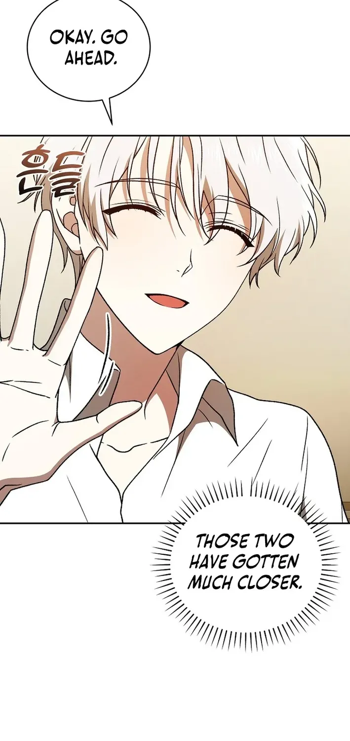 The Genius of Magical Mastery Chapter 21 page 83 - 