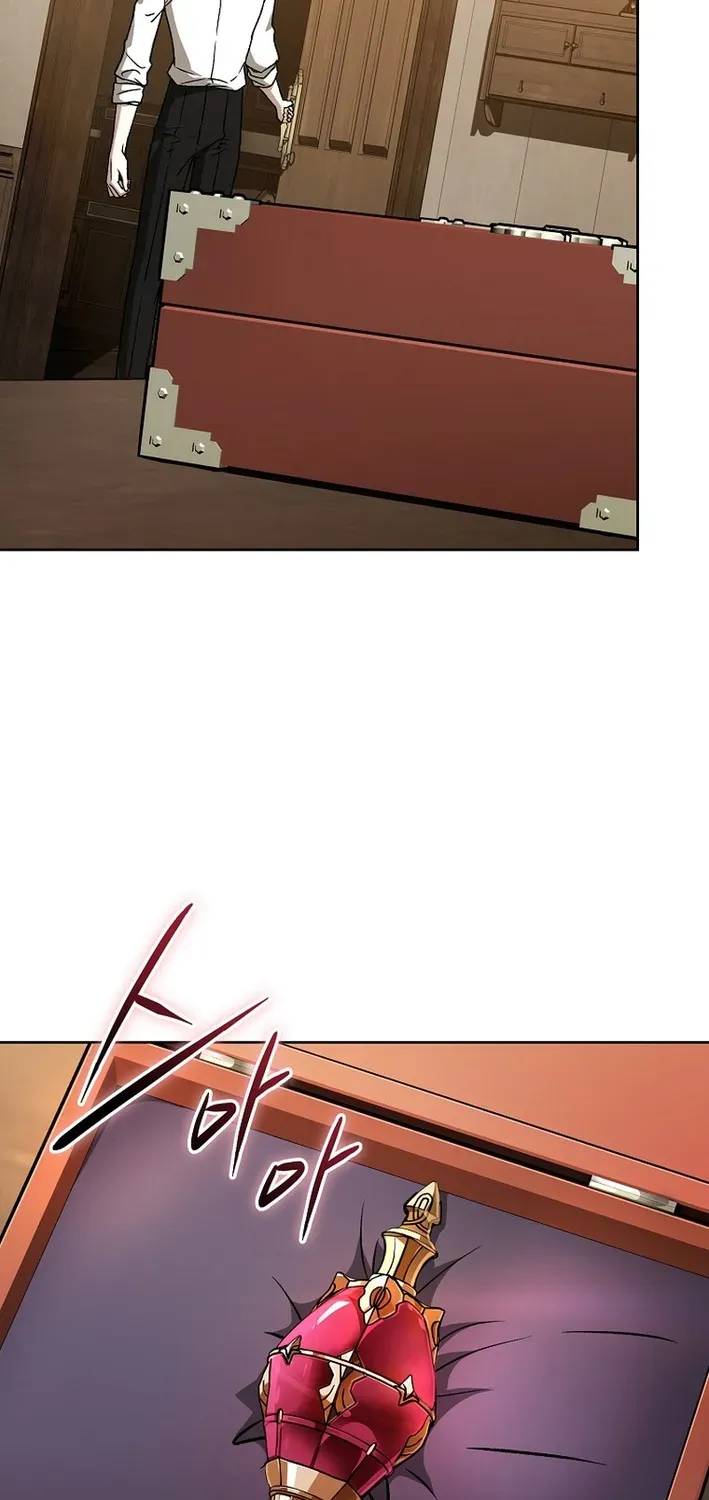 The Genius of Magical Mastery Chapter 21 page 85 - 