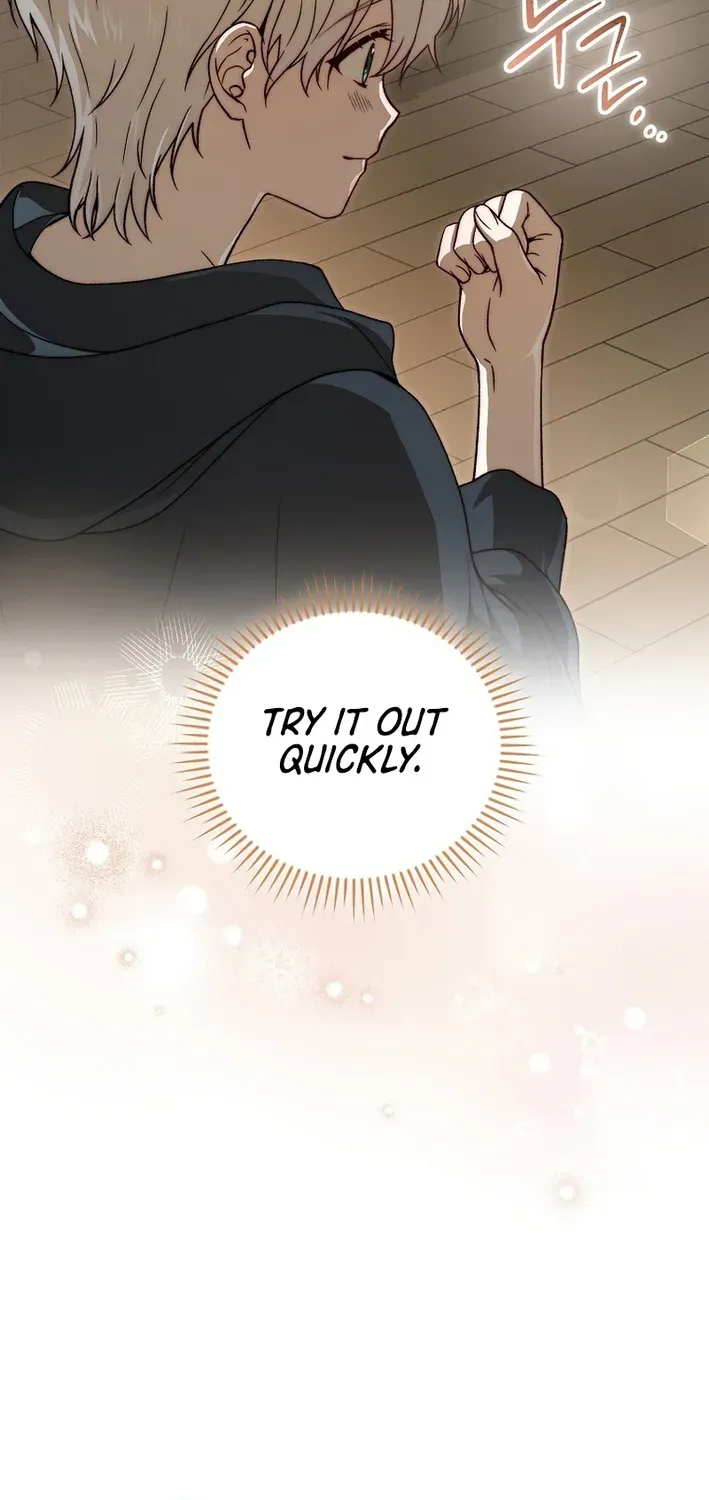 The Genius of Magical Mastery Chapter 3 page 3 - 