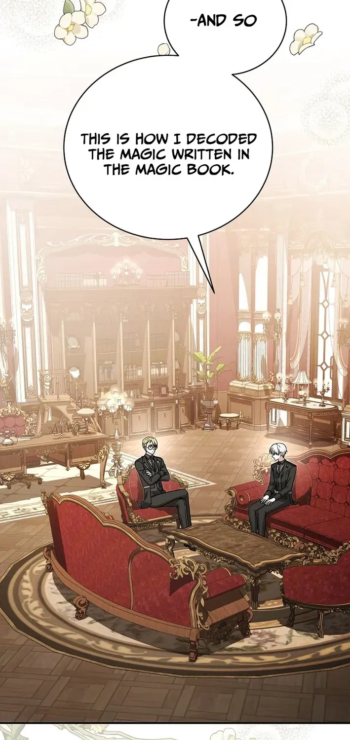 The Genius of Magical Mastery Chapter 39 page 15 - 