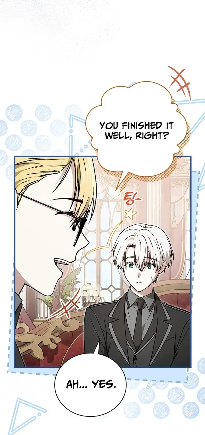 The Genius of Magical Mastery Chapter 39 page 18 - 