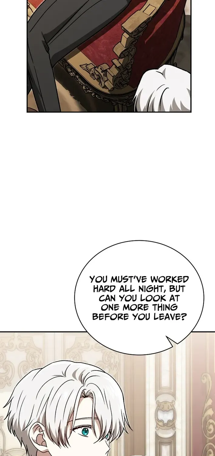 The Genius of Magical Mastery Chapter 39 page 20 - 