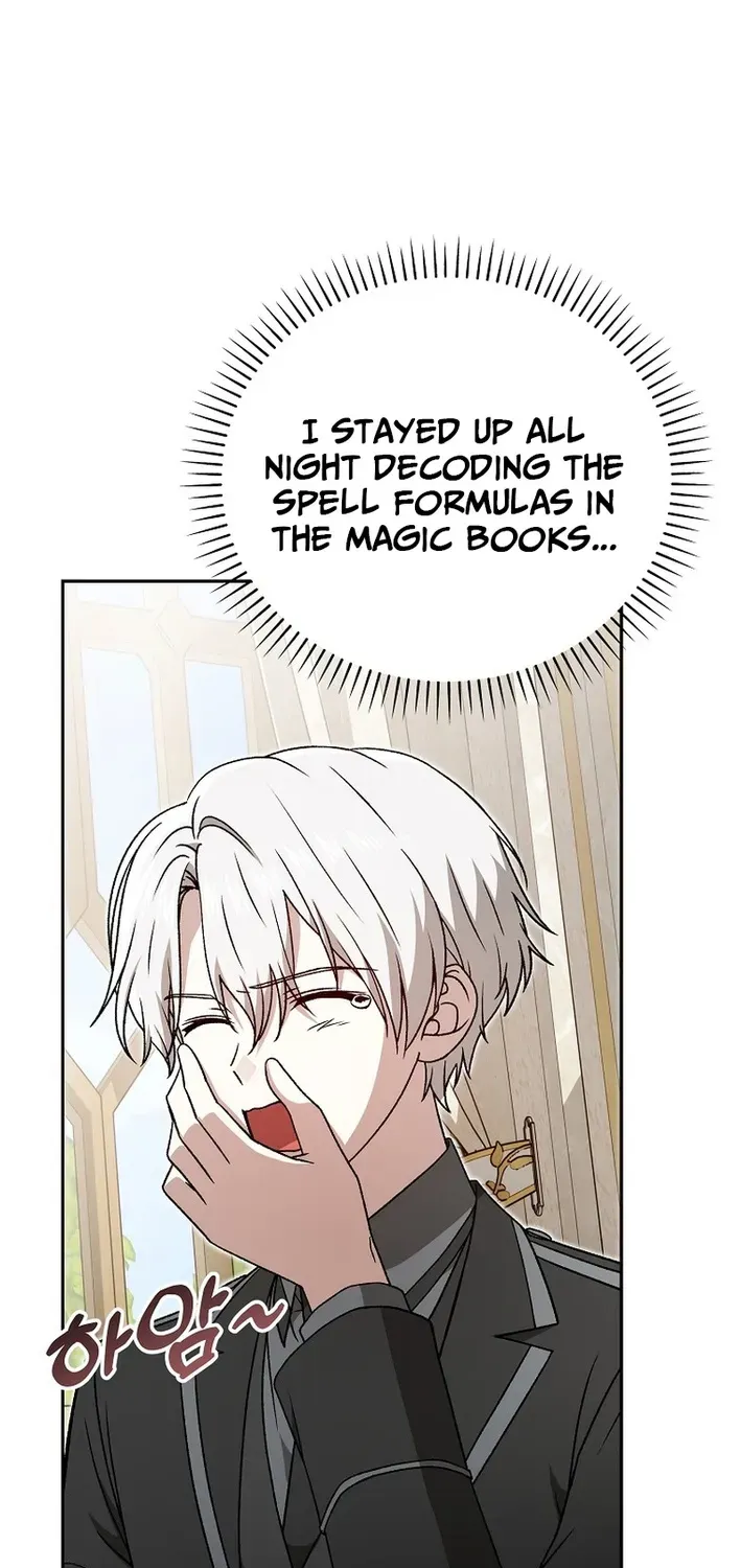 The Genius of Magical Mastery Chapter 39 page 3 - 