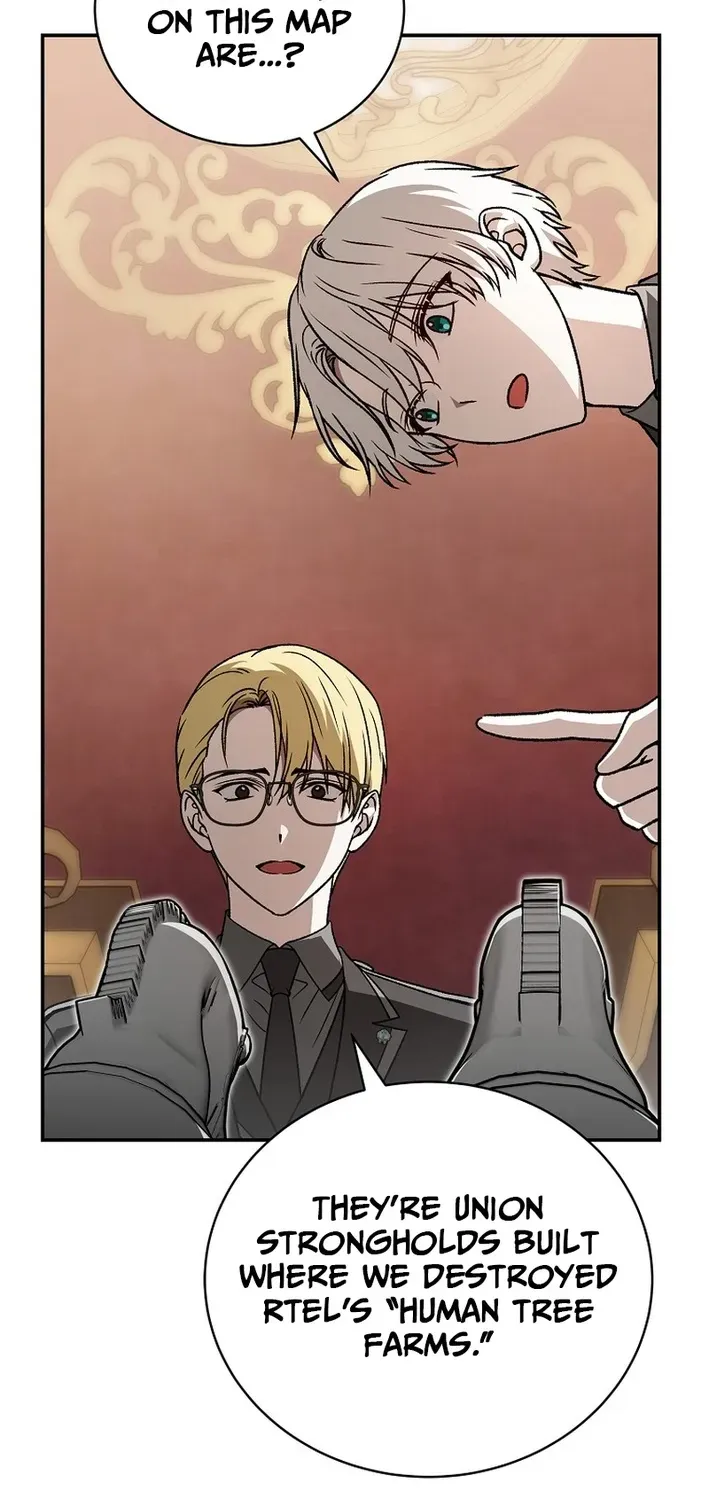 The Genius of Magical Mastery Chapter 39 page 23 - 