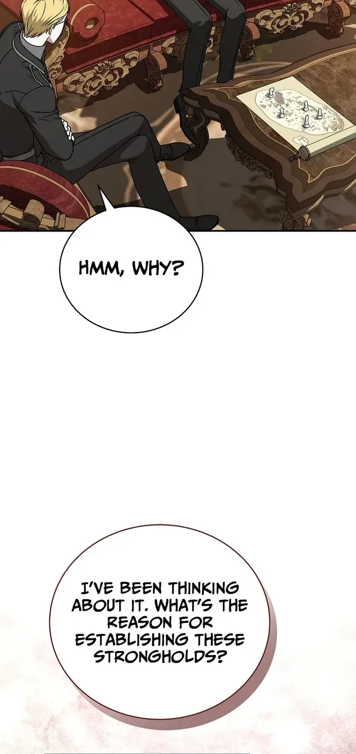 The Genius of Magical Mastery Chapter 39 page 25 - 