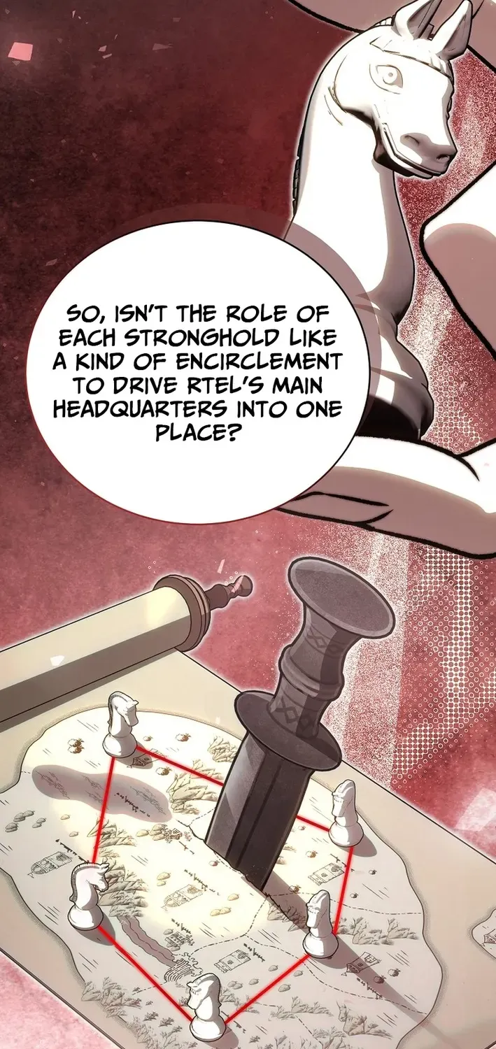 The Genius of Magical Mastery Chapter 39 page 27 - 